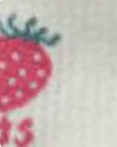 سفید توت فرنگی