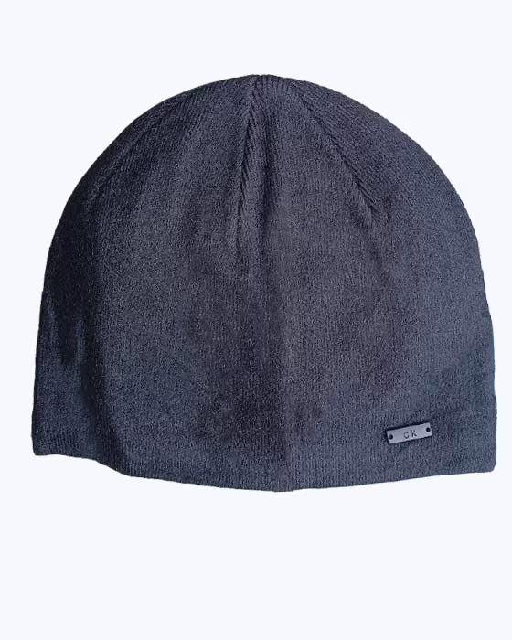 کلاه بافت اسپرت طرح CALVIN KLEIN