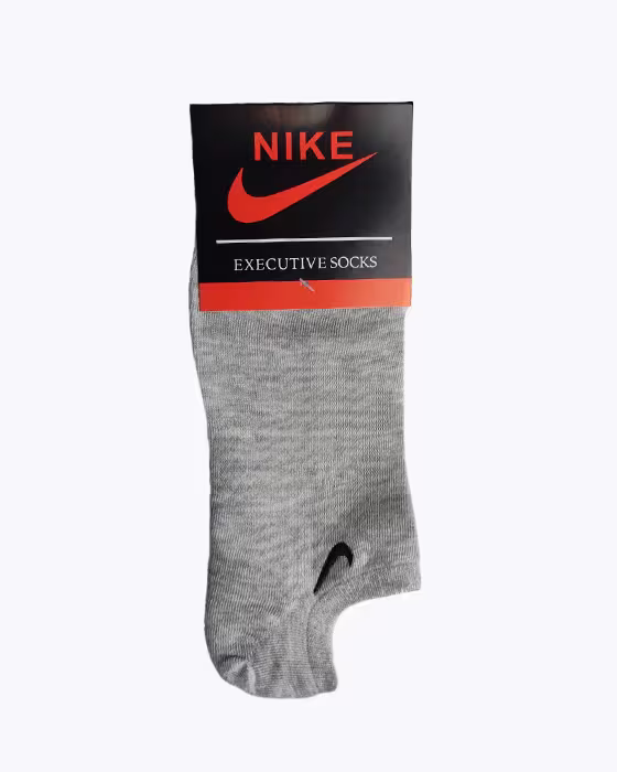 جوراب مچی مردانه طرح Nike