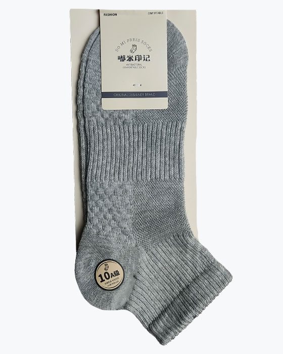 جوراب نیم ساق مردانه Do Mi Press Socks
