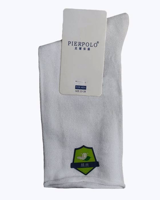 جوراب کلاسیک مردانه PIERPOLO front
