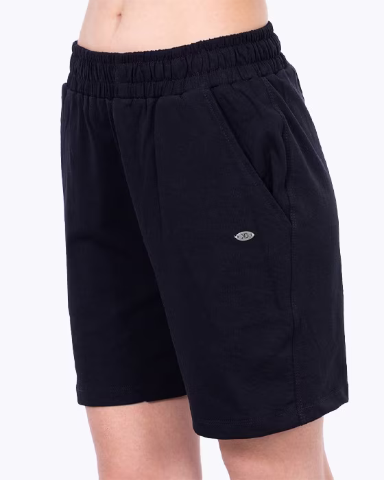 شورتک زنانه جیبدار Kiddy