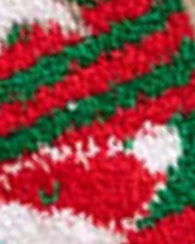 قرمز-سبز بیسکوییتی