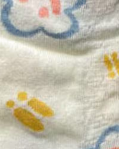 سفید طرح ابر