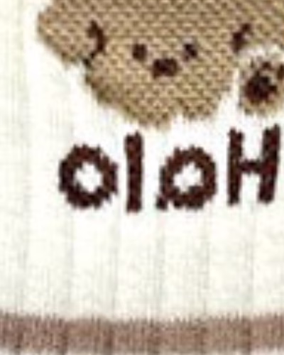 کرم نسکافه ای طرح سگ