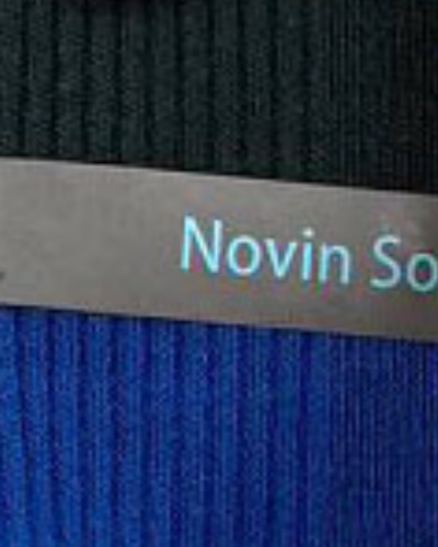 آبی یشمی طرح دو