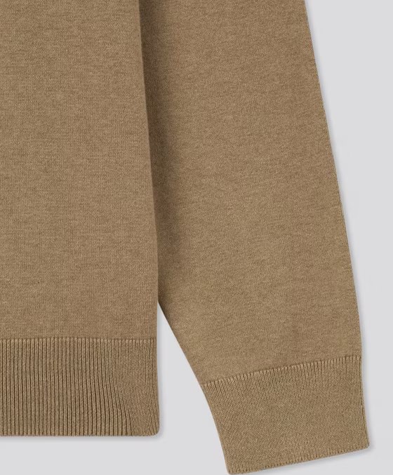 بلوز یقه اسکی مردانه جوراب نوین