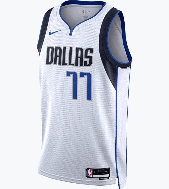 رکابی ورزشی مردانه طرح DALLAS