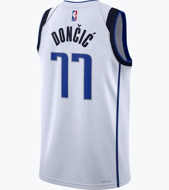 رکابی ورزشی مردانه طرح DALLAS