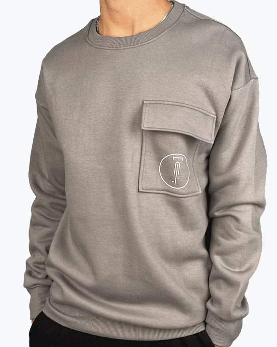 دورس مردانه جیبدار جوراب نوین