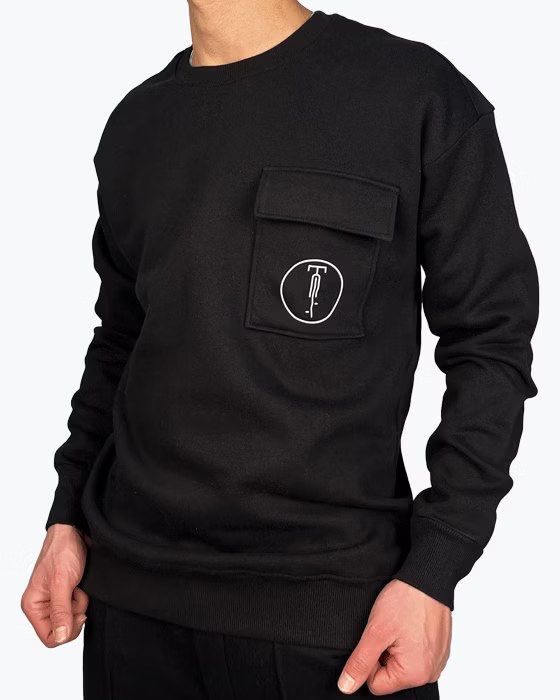 دورس مردانه جیبدار جوراب نوین