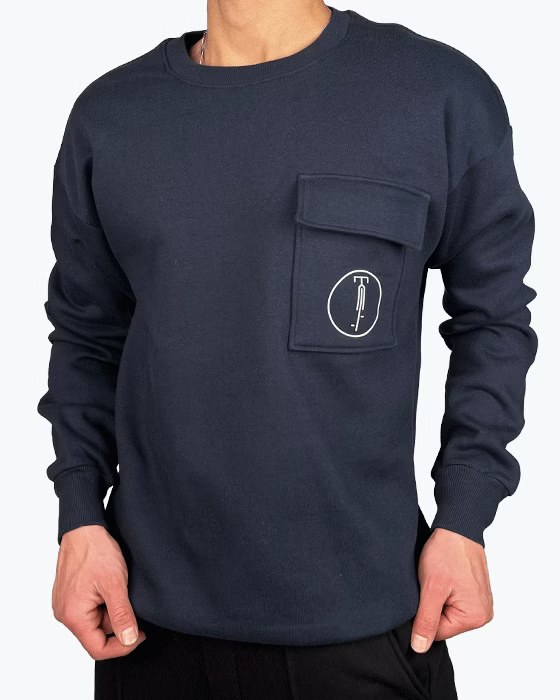 دورس مردانه جیبدار جوراب نوین