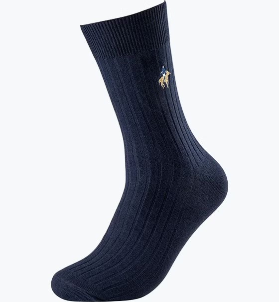 جوراب ساقدار مردانه PIER POLO