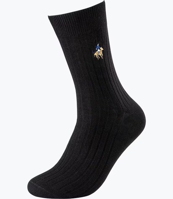 جوراب ساقدار مردانه PIER POLO