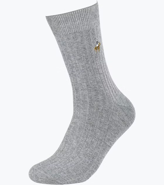 جوراب ساقدار مردانه PIER POLO