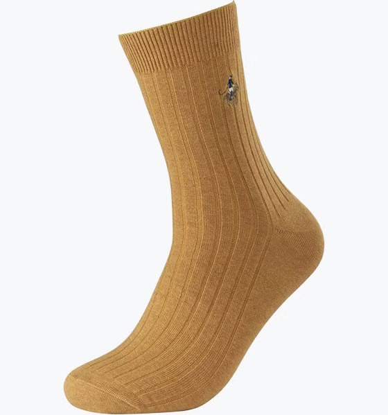 جوراب ساقدار مردانه PIER POLO