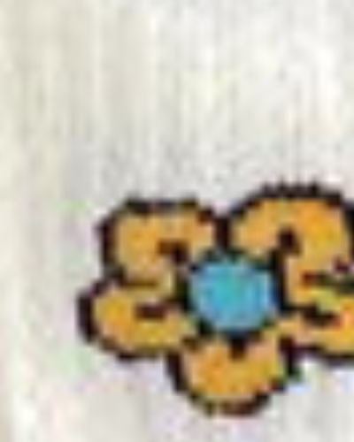 شیری طرح گل