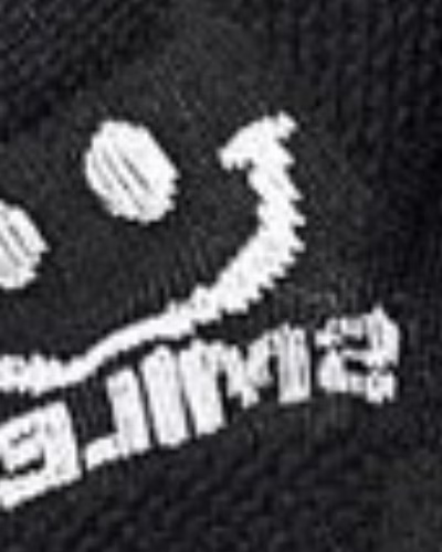 مشکی طرح اسمایل