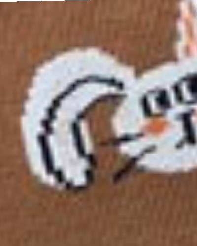 نسکافه ای طرح خرگوش