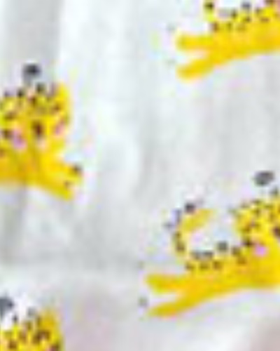 سفید طرح ببر زیاد