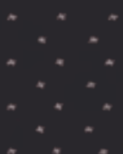 مشکی خال خال سفید